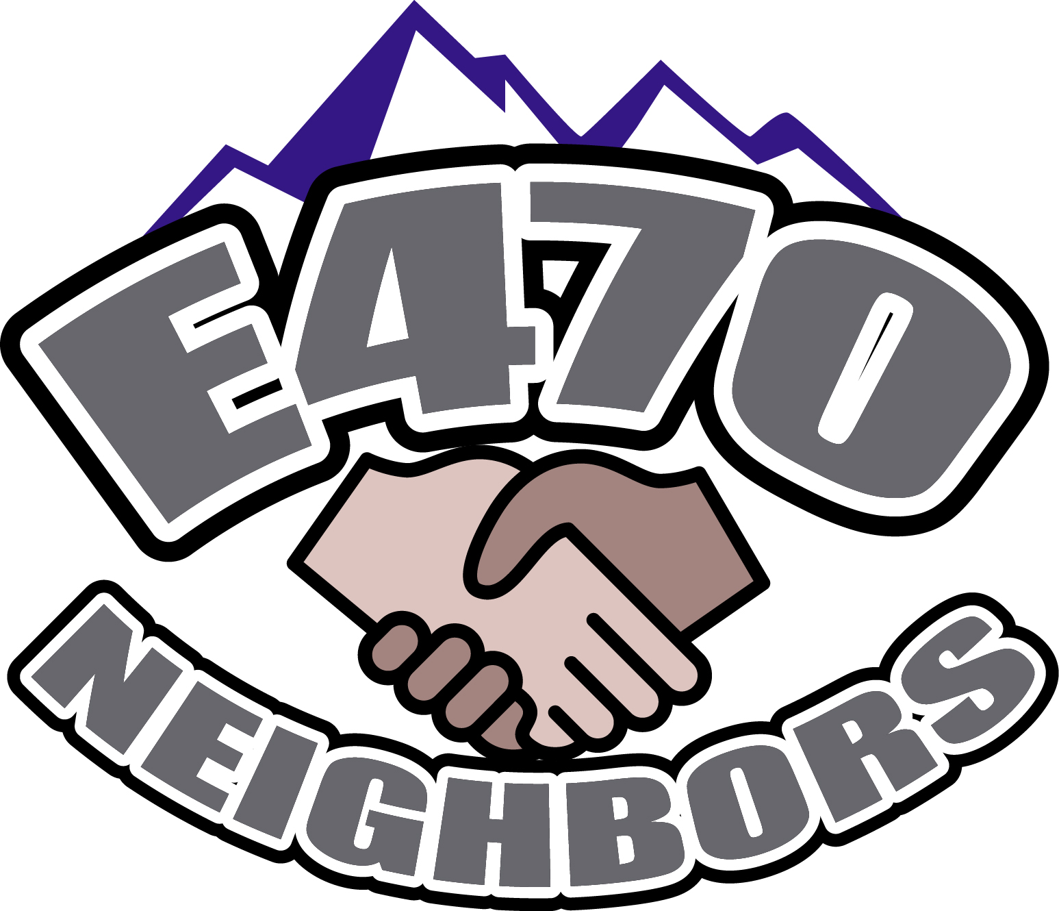 E470 Neighbors Communities Picnic